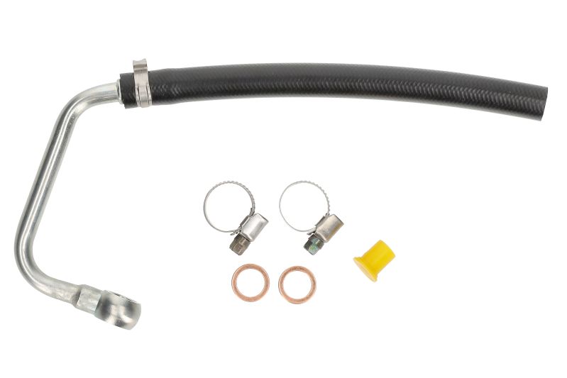 Hydraulic Hose, steering system