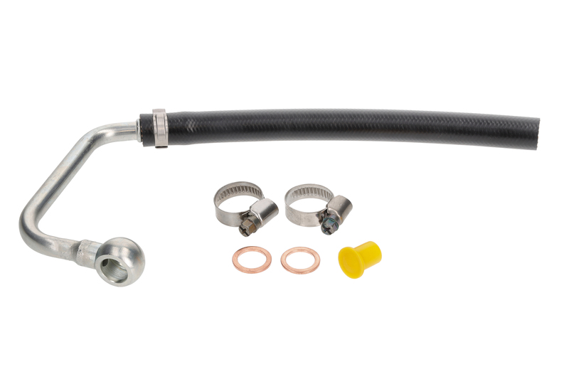 Hydraulic Hose, steering system