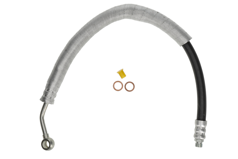 Hydraulic Hose, steering system
