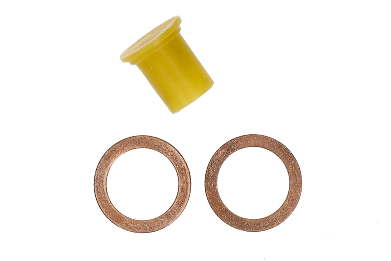Hydraulic Hose, steering system