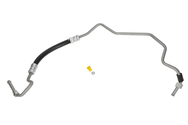 Hydraulic Hose, steering system