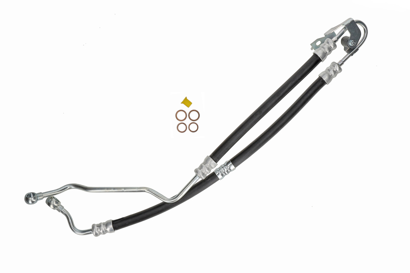 Hydraulic Hose, steering system