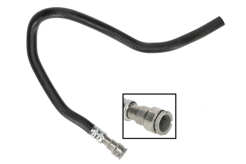 Hydraulic Hose, steering system