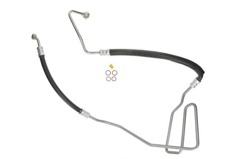 Hydraulic Hose, steering system