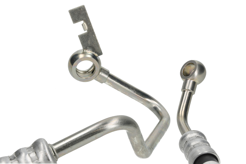 Hydraulic Hose, steering system