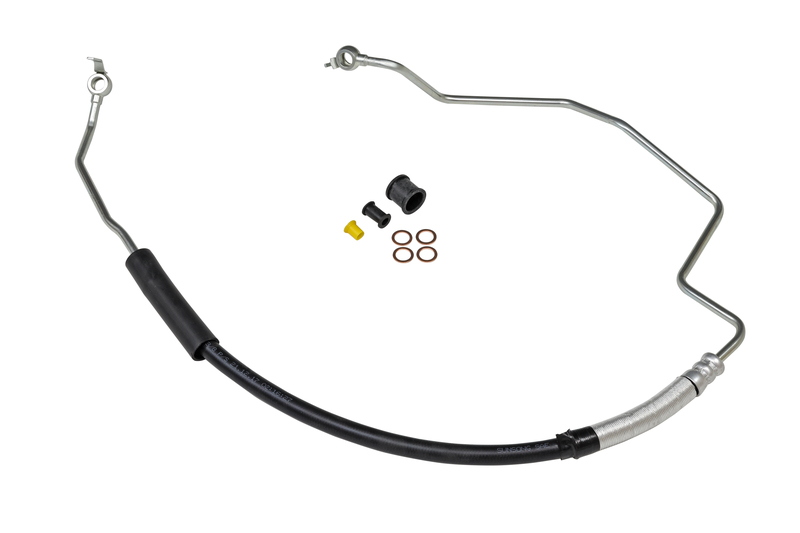 Hydraulic Hose, steering system