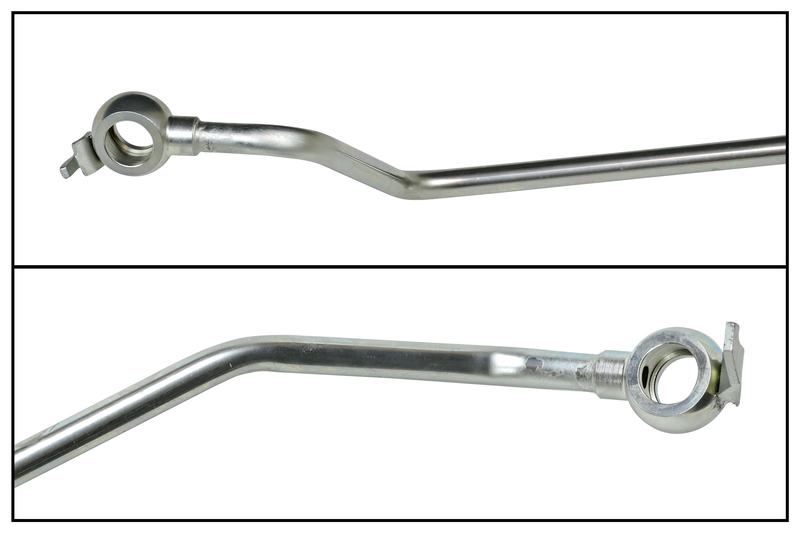 Hydraulic Hose, steering system
