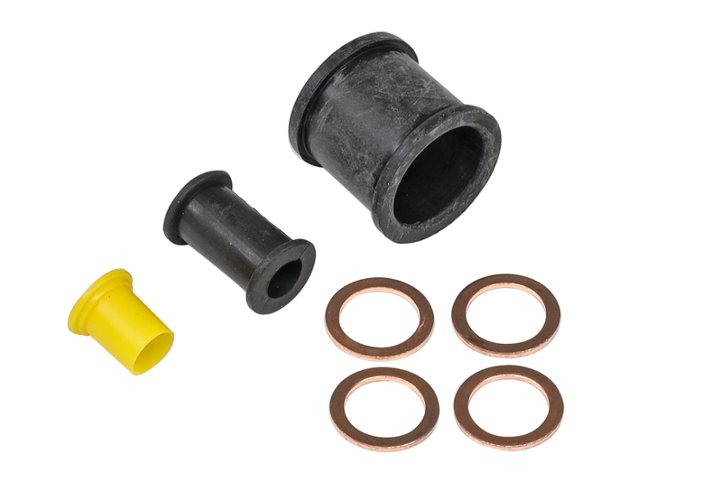 Hydraulic Hose, steering system