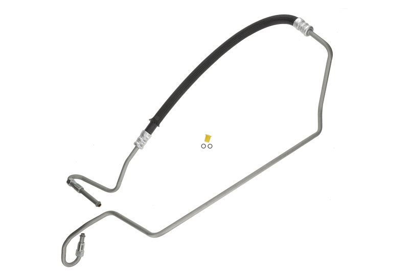 Hydraulic Hose, steering system