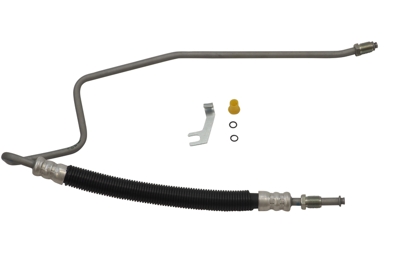 Hydraulic Hose, steering system