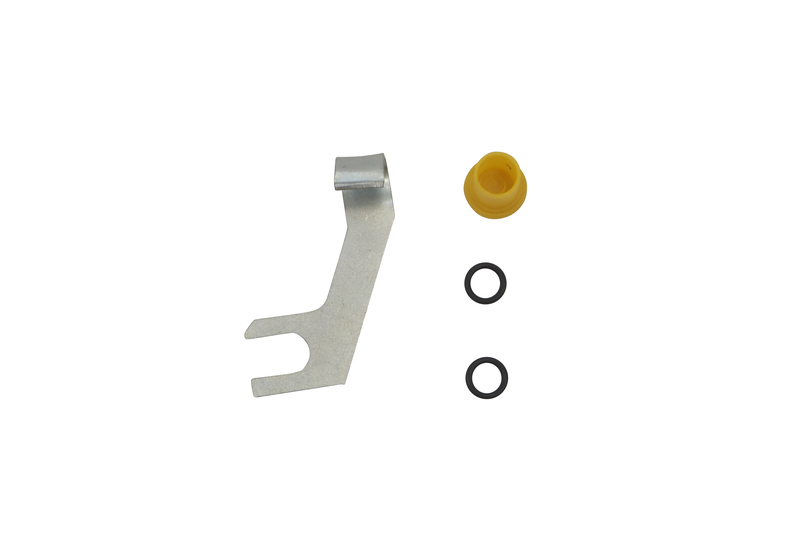 Hydraulic Hose, steering system