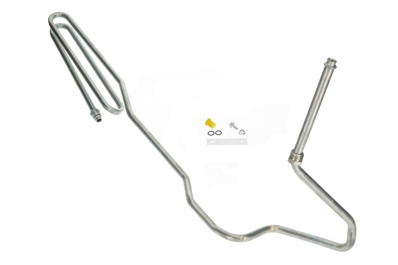 Hydraulic Hose, steering system