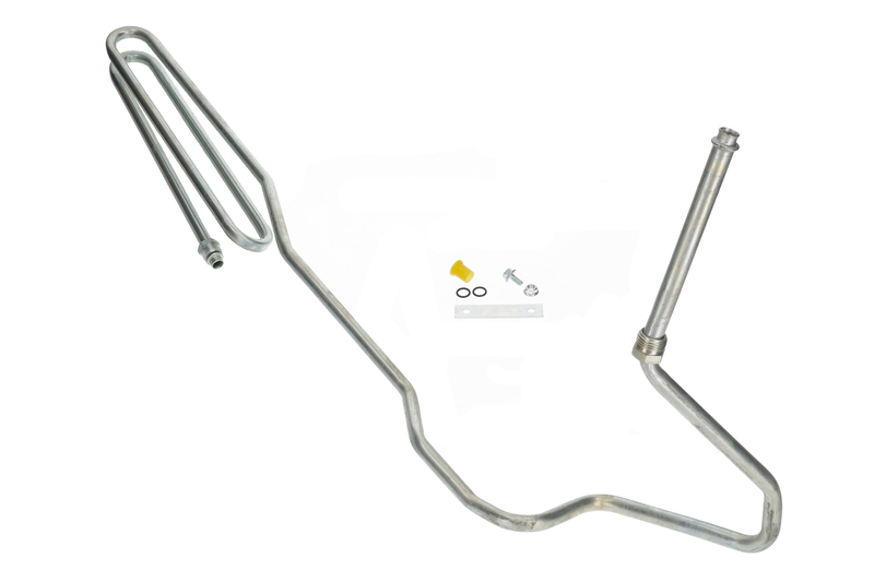 Hydraulic Hose, steering system