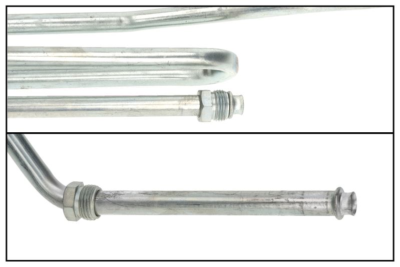 Hydraulic Hose, steering system