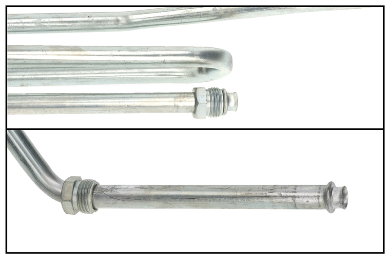 Hydraulic Hose, steering system