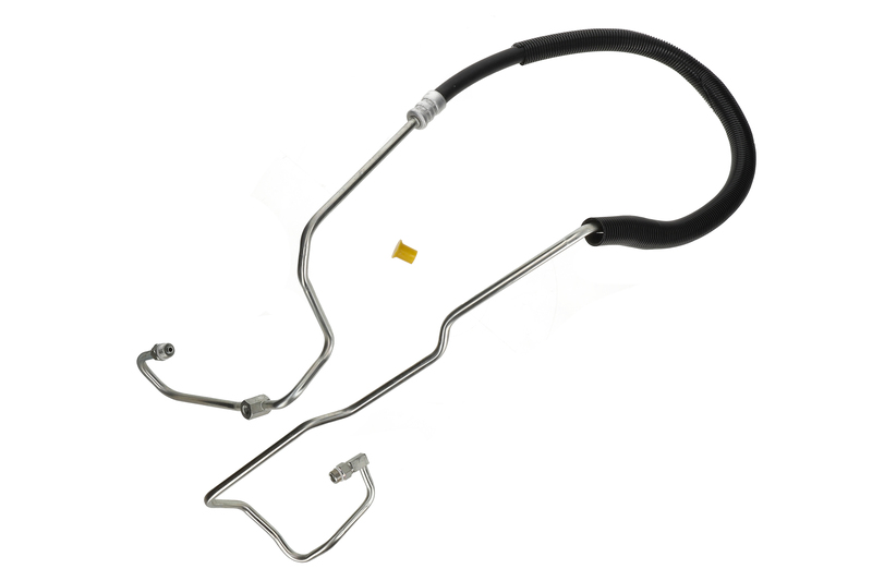 Hydraulic Hose, steering system
