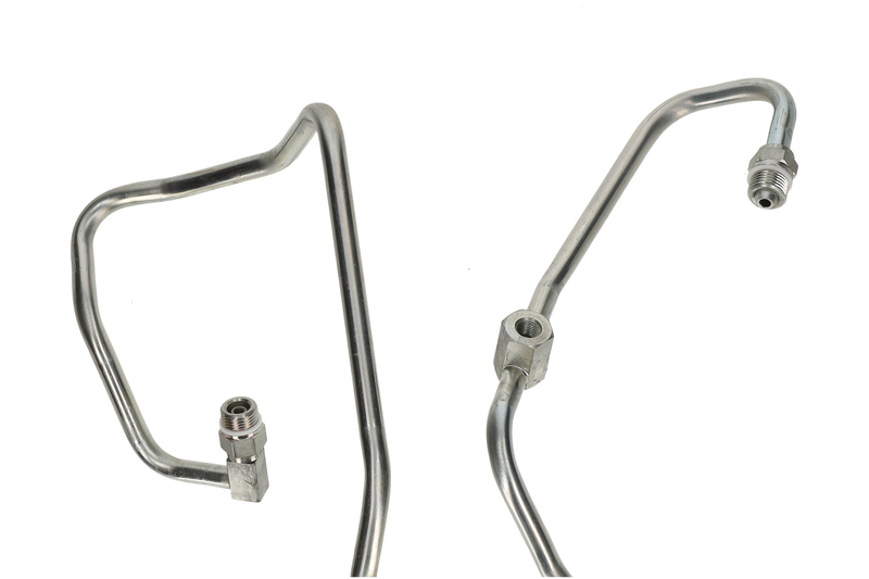 Hydraulic Hose, steering system