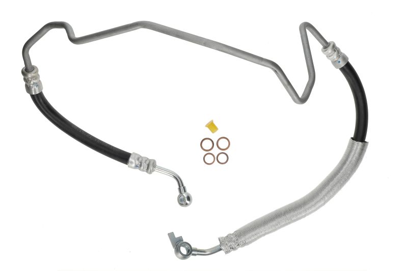 Hydraulic Hose, steering system