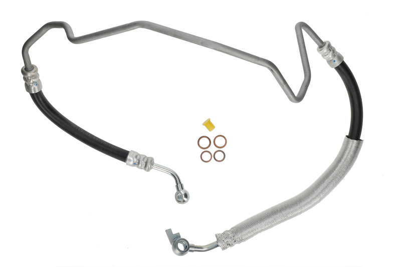 Hydraulic Hose, steering system