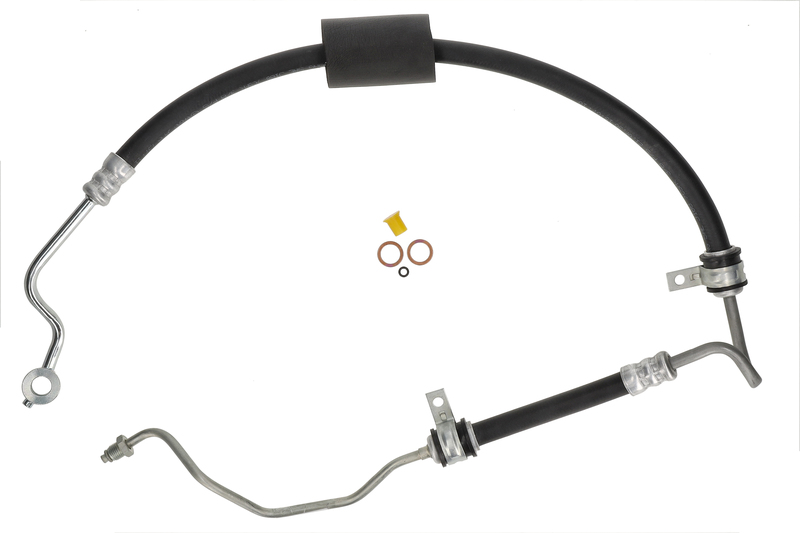 Hydraulic Hose, steering system