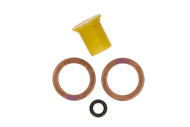 Hydraulic Hose, steering system