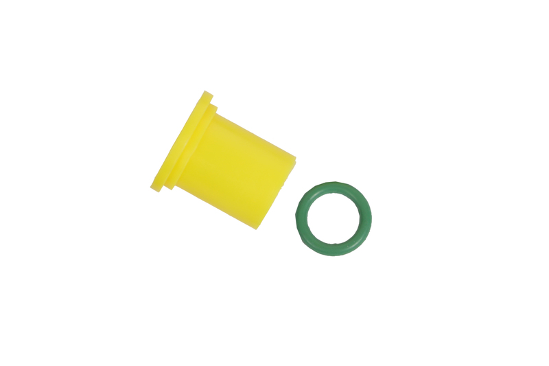 Hydraulic Hose, steering system