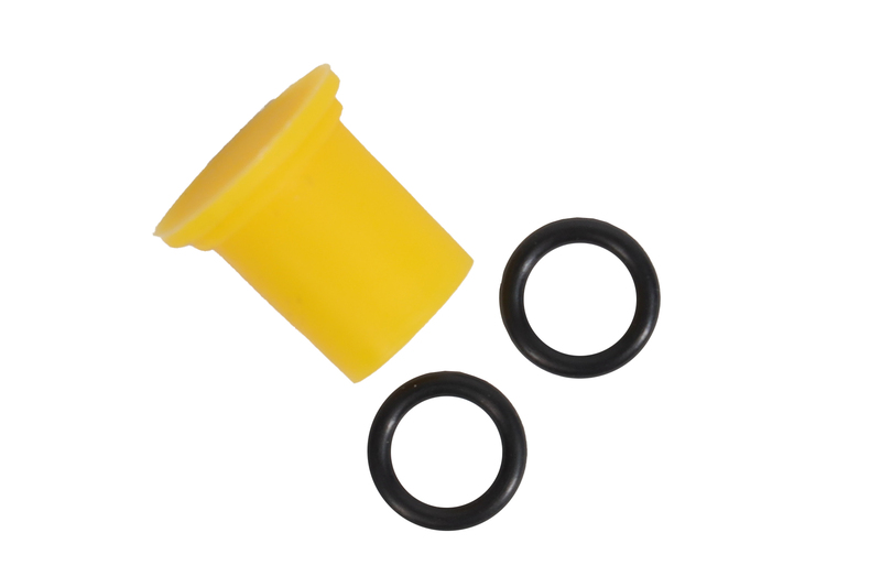Hydraulic Hose, steering system