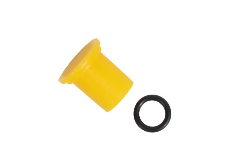 Hydraulic Hose, steering system