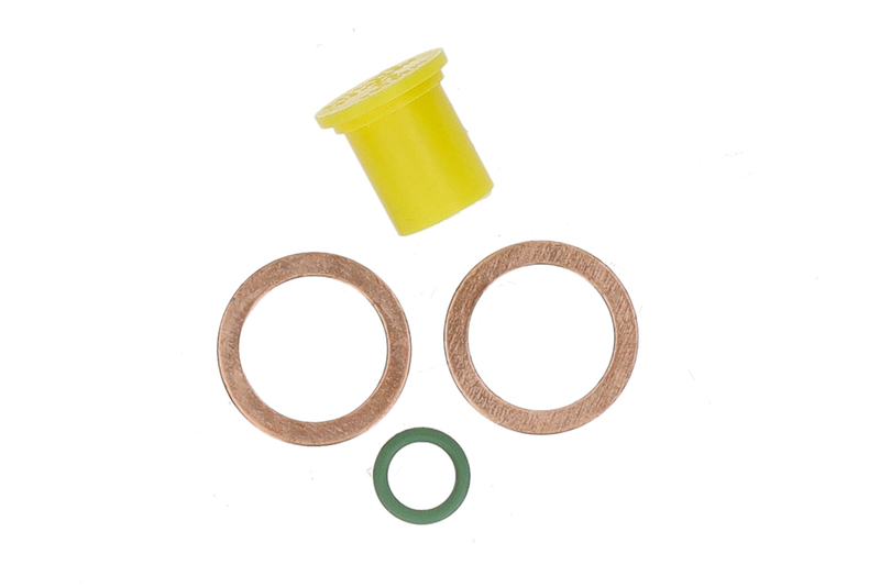 Hydraulic Hose, steering system