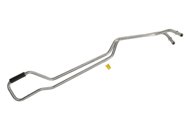 Hydraulic Hose, steering system