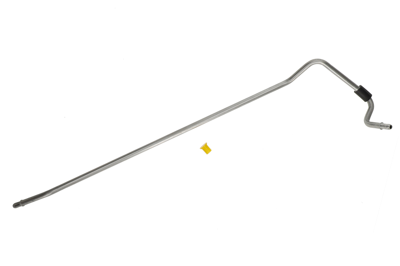 Hydraulic Hose, steering system
