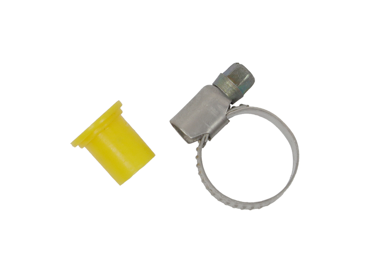 Hydraulic Hose, steering system
