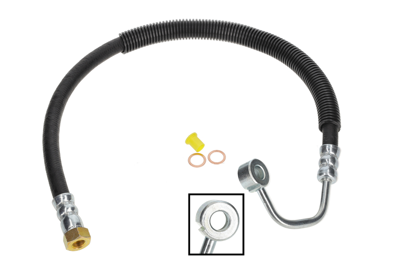 Hydraulic Hose, steering system