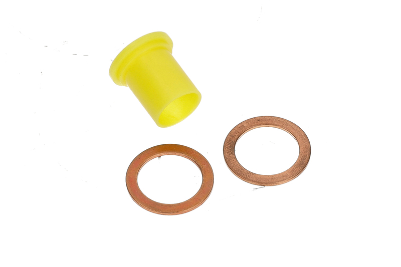 Hydraulic Hose, steering system