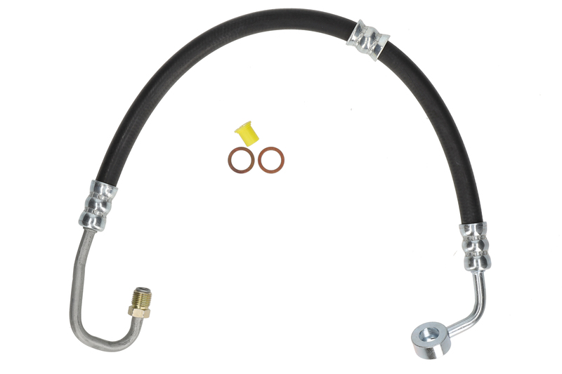 Hydraulic Hose, steering system