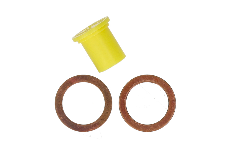 Hydraulic Hose, steering system