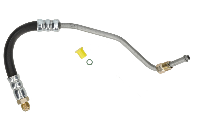 Hydraulic Hose, steering system