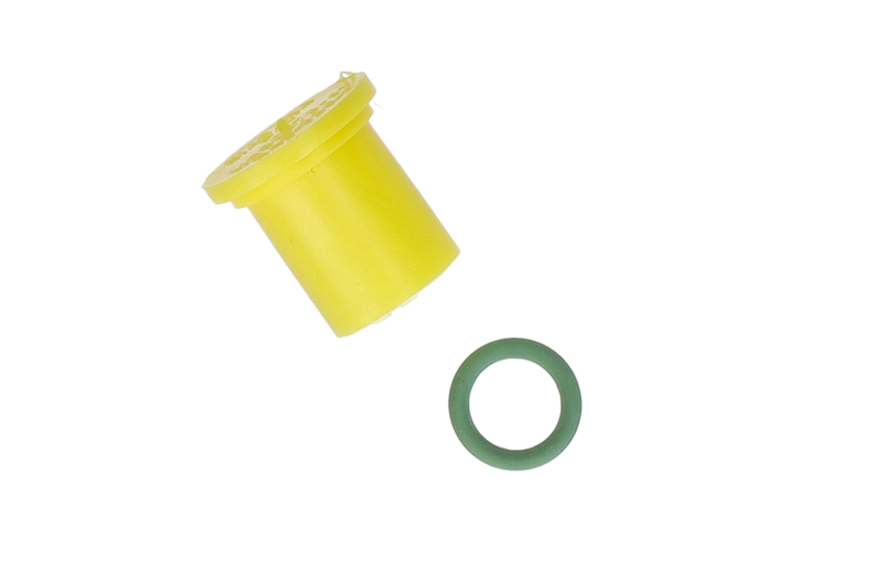 Hydraulic Hose, steering system