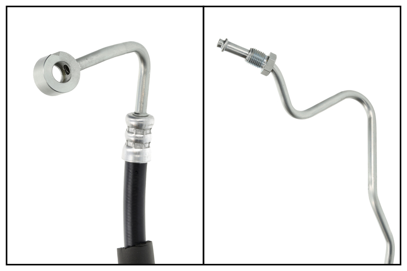 Hydraulic Hose, steering system