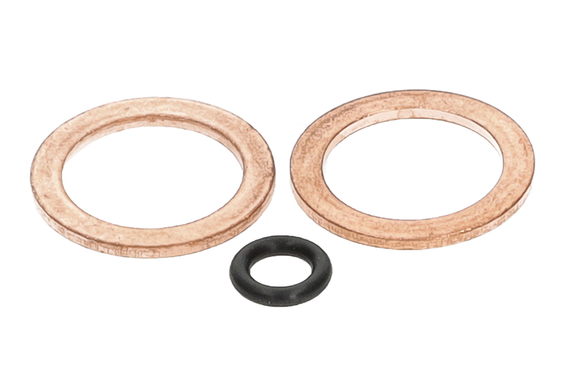 Hydraulic Hose, steering system