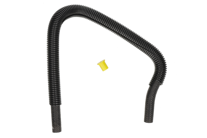Hydraulic Hose, steering system