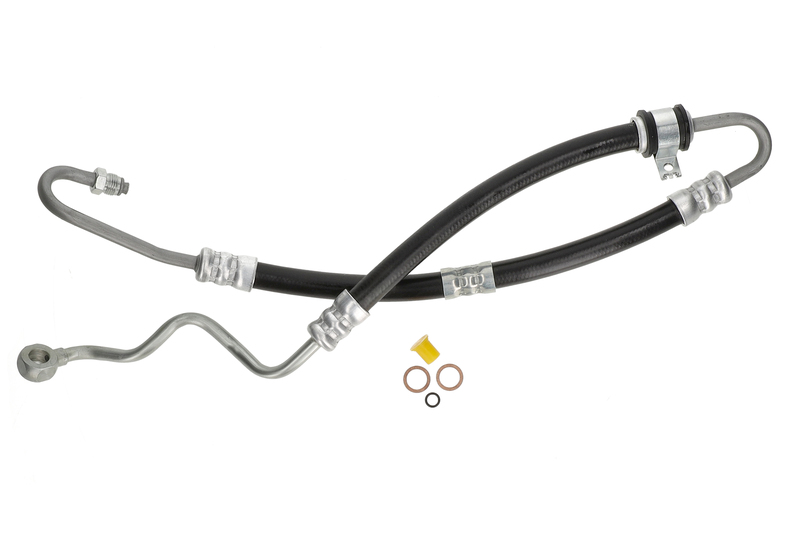 Hydraulic Hose, steering system