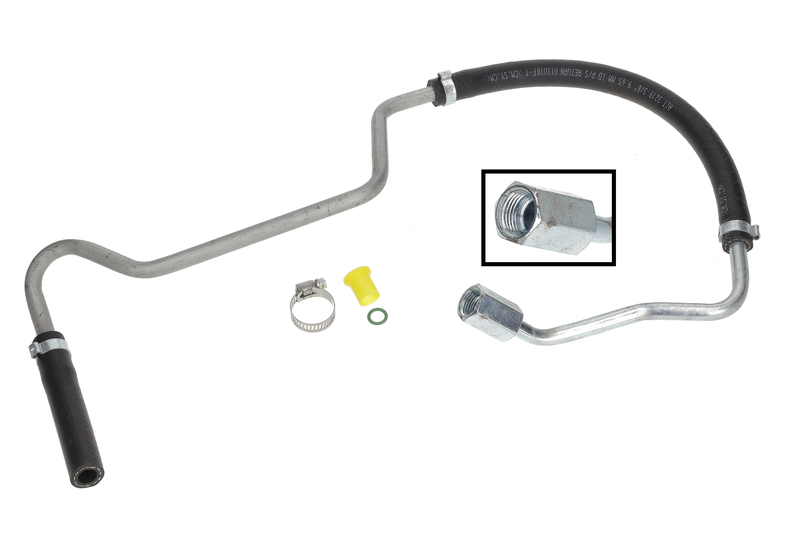 Hydraulic Hose, steering system