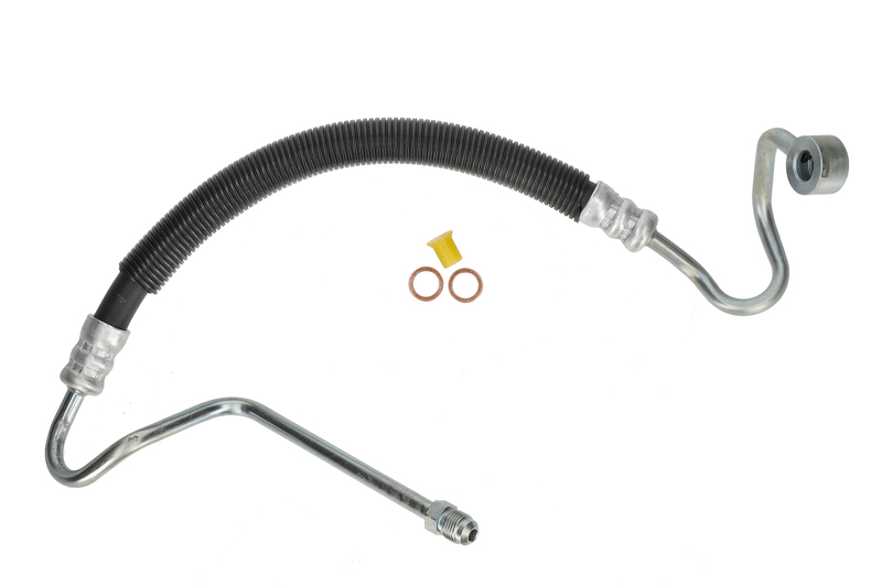 Hydraulic Hose, steering system