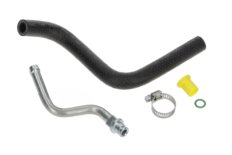 Hydraulic Hose, steering system