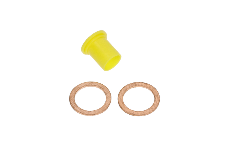 Hydraulic Hose, steering system