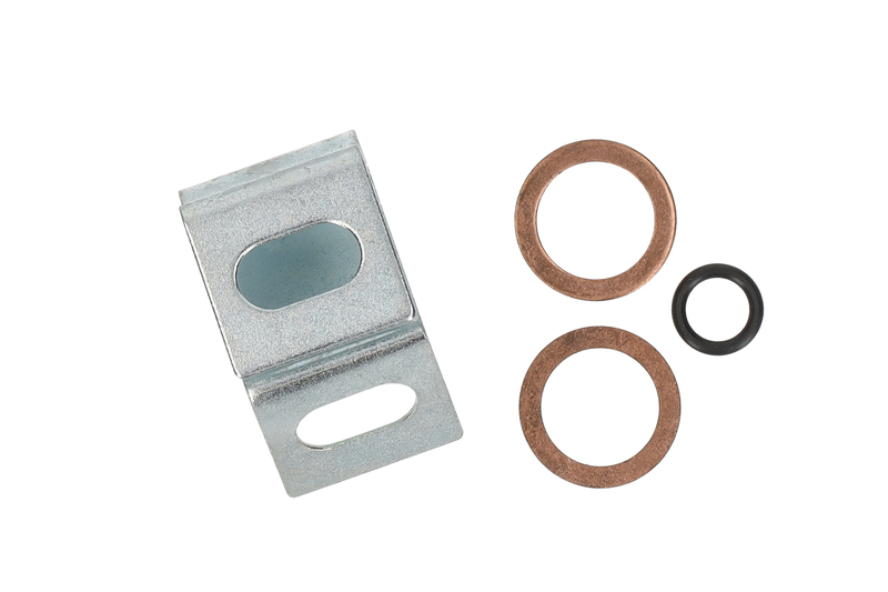 Hydraulic Hose, steering system