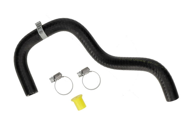 Hydraulic Hose, steering system