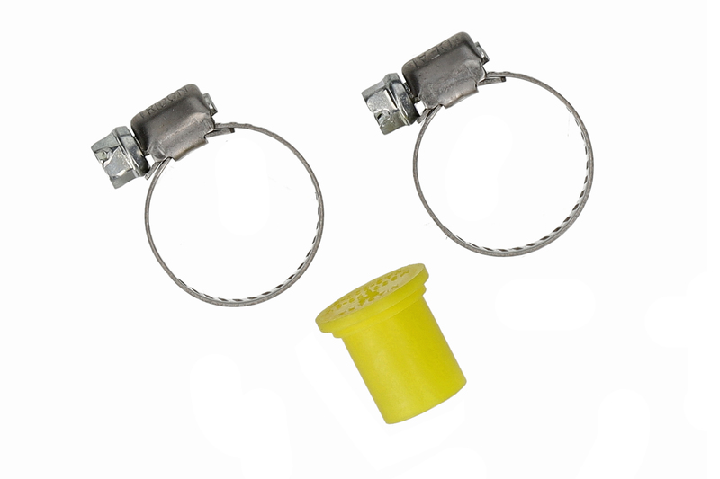 Hydraulic Hose, steering system