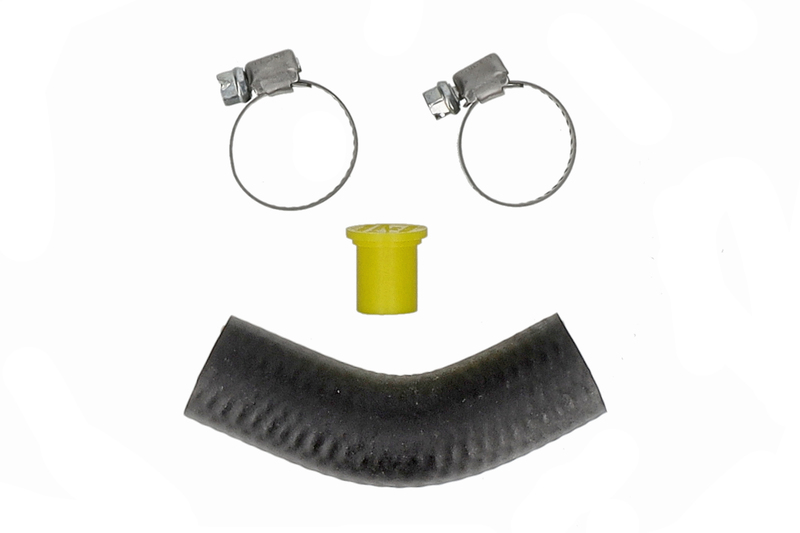 Hydraulic Hose, steering system